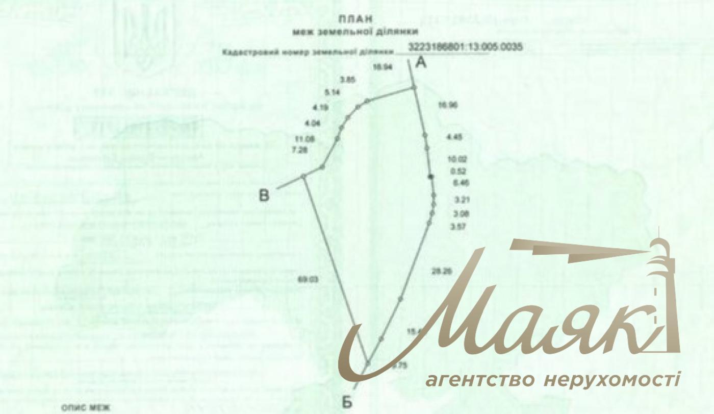 For Sale Land for ind. building in ul. Nauchnaya, Podgortsy