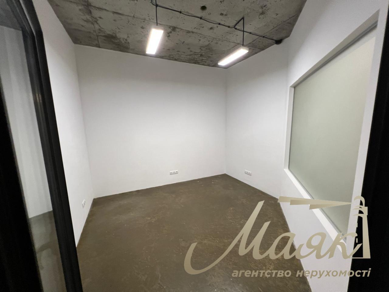 Office for rent 190m2 shopping center Olympic str. Bolshaya Vasilkovskaya 72 Center