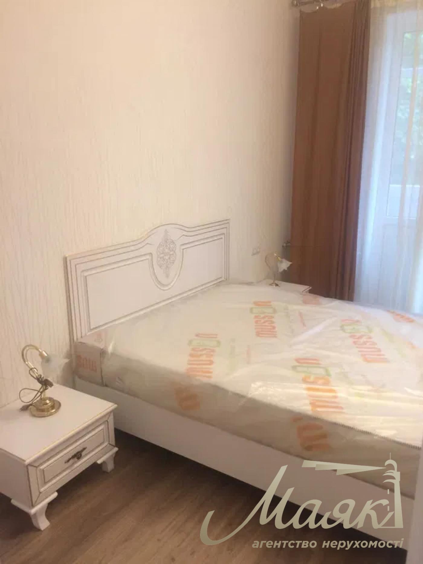 Продаж 2-х кімнатної квартири за адресою пров. Гордієнка 10