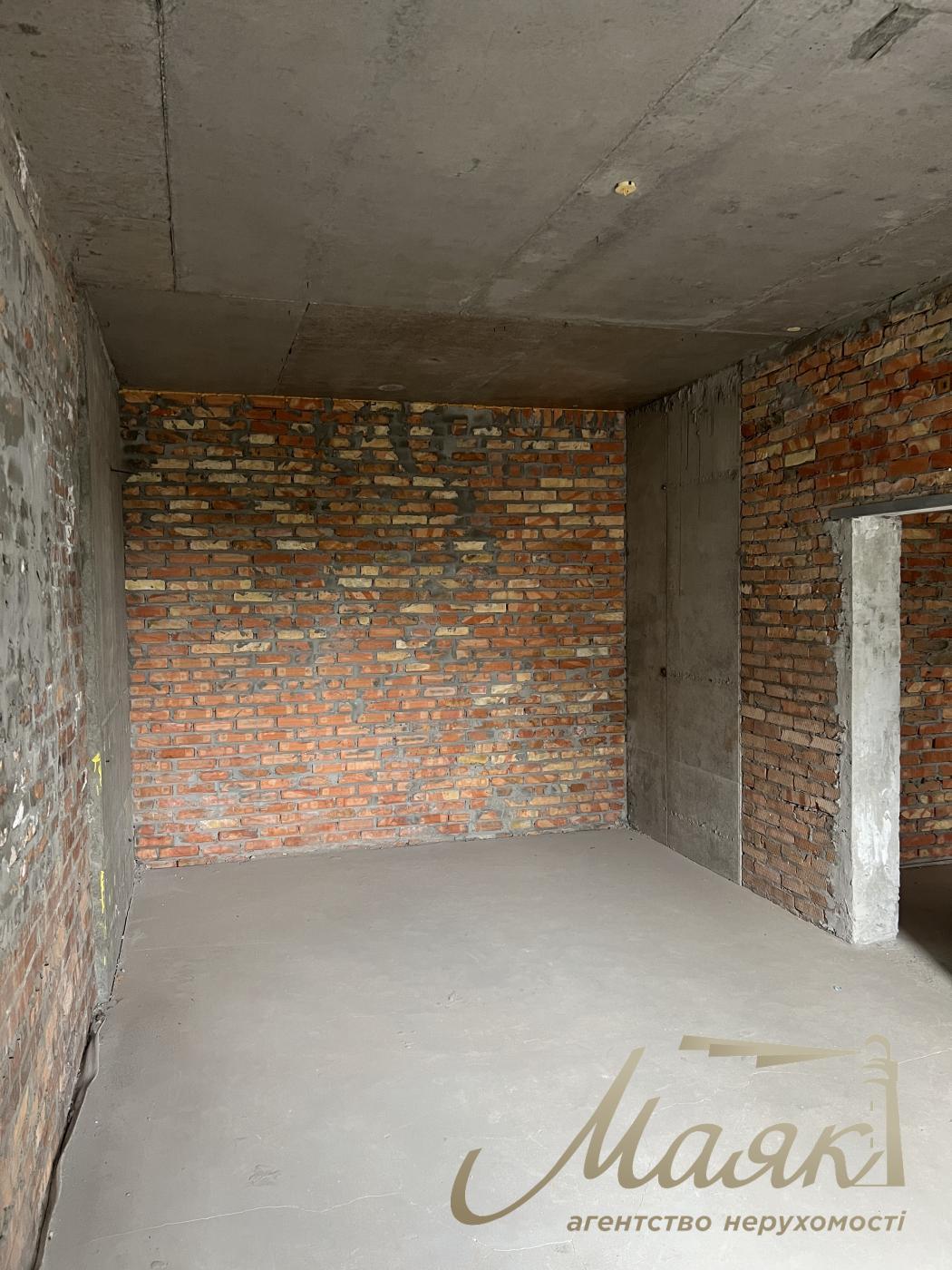 Продаж 2к квартири з терасою ЖК Delmar