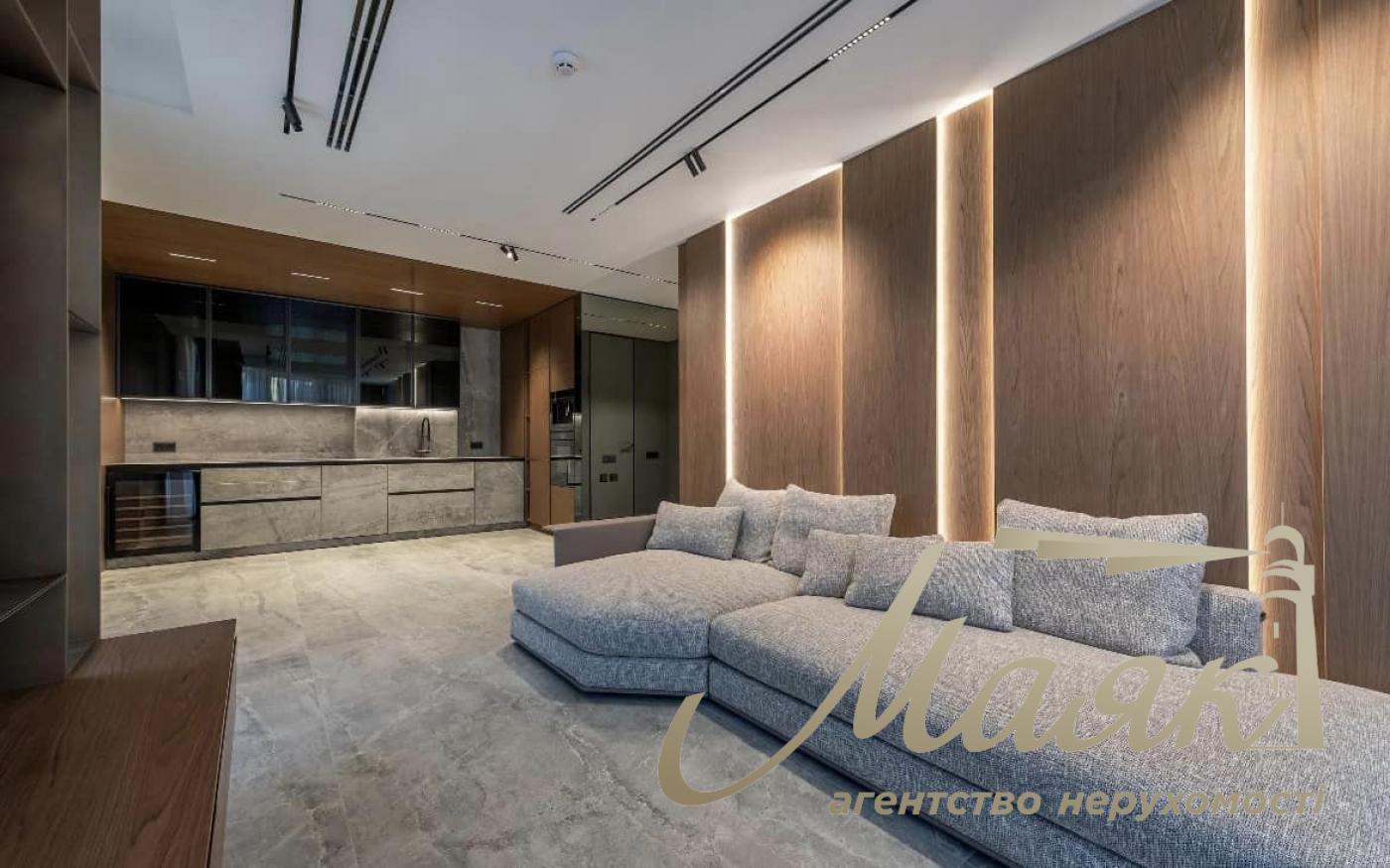 Sale of 3-room apartment in residential complex Taryan Towers, Lumumba Patrisa, Pechersk, Kyiv