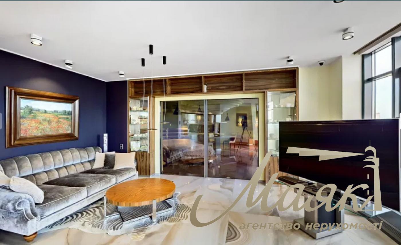 Rent 3k apartment in PecherSky Residential Complex