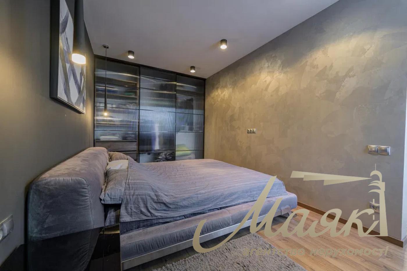 Продажа 2к квартиры, 57м2, ЖК New York Concept House
