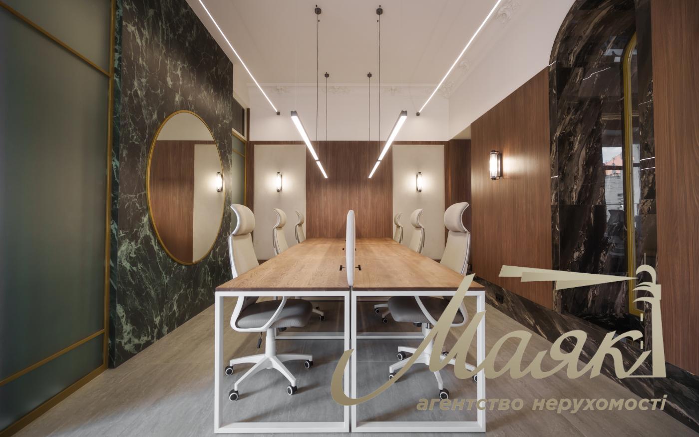 Office for sale in the Center, Bolshaya Vasilkovskaya St.