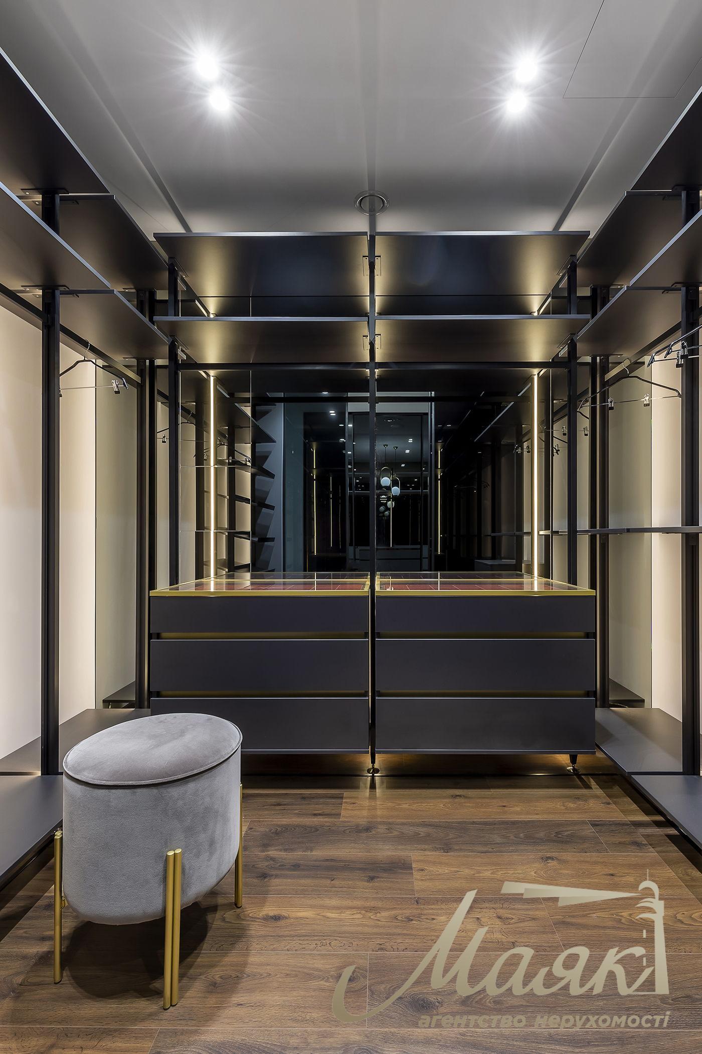 Продаж квартири ЖК Новопечерські Липки