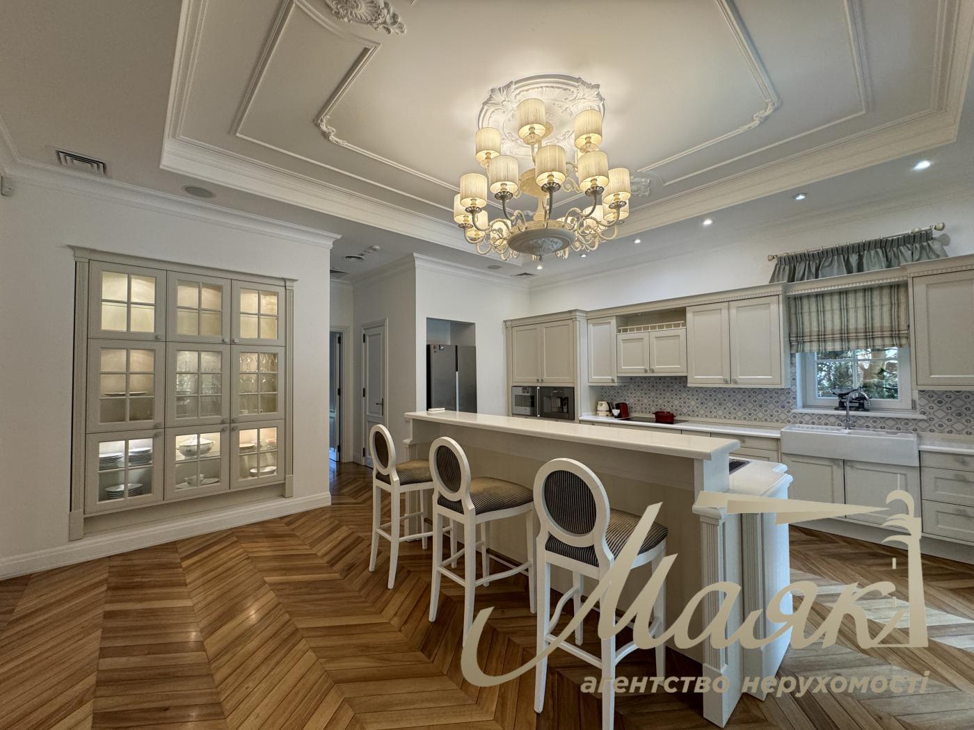 Оренда будинку з виходом на Дніпро, Дамба, Конча-Заспа, Козин