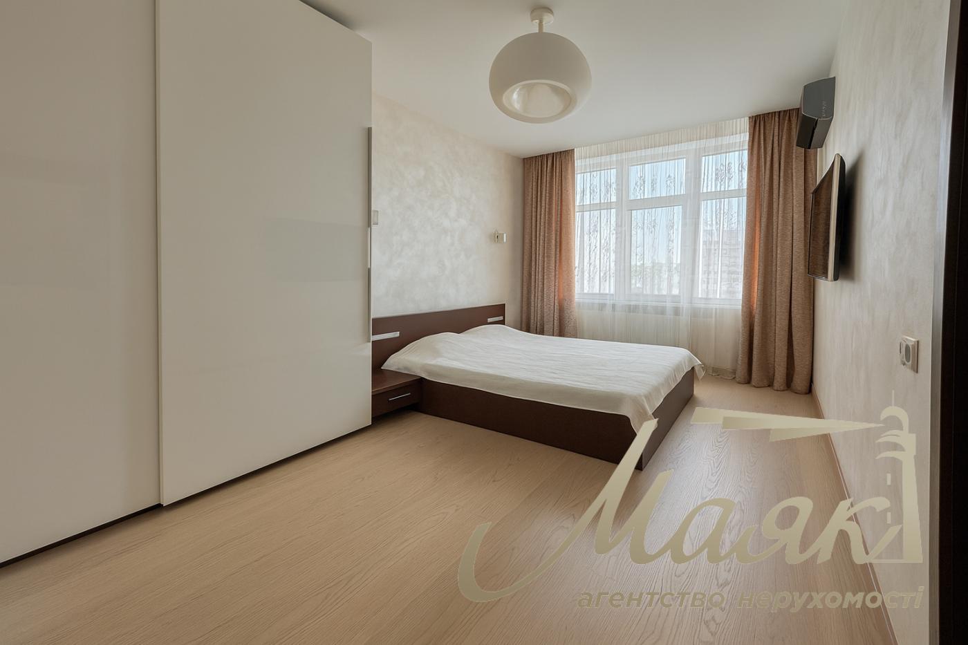 Оренда 3-кімнатної квартири ЖК Новопечерські Липки, вул. Верхогляда