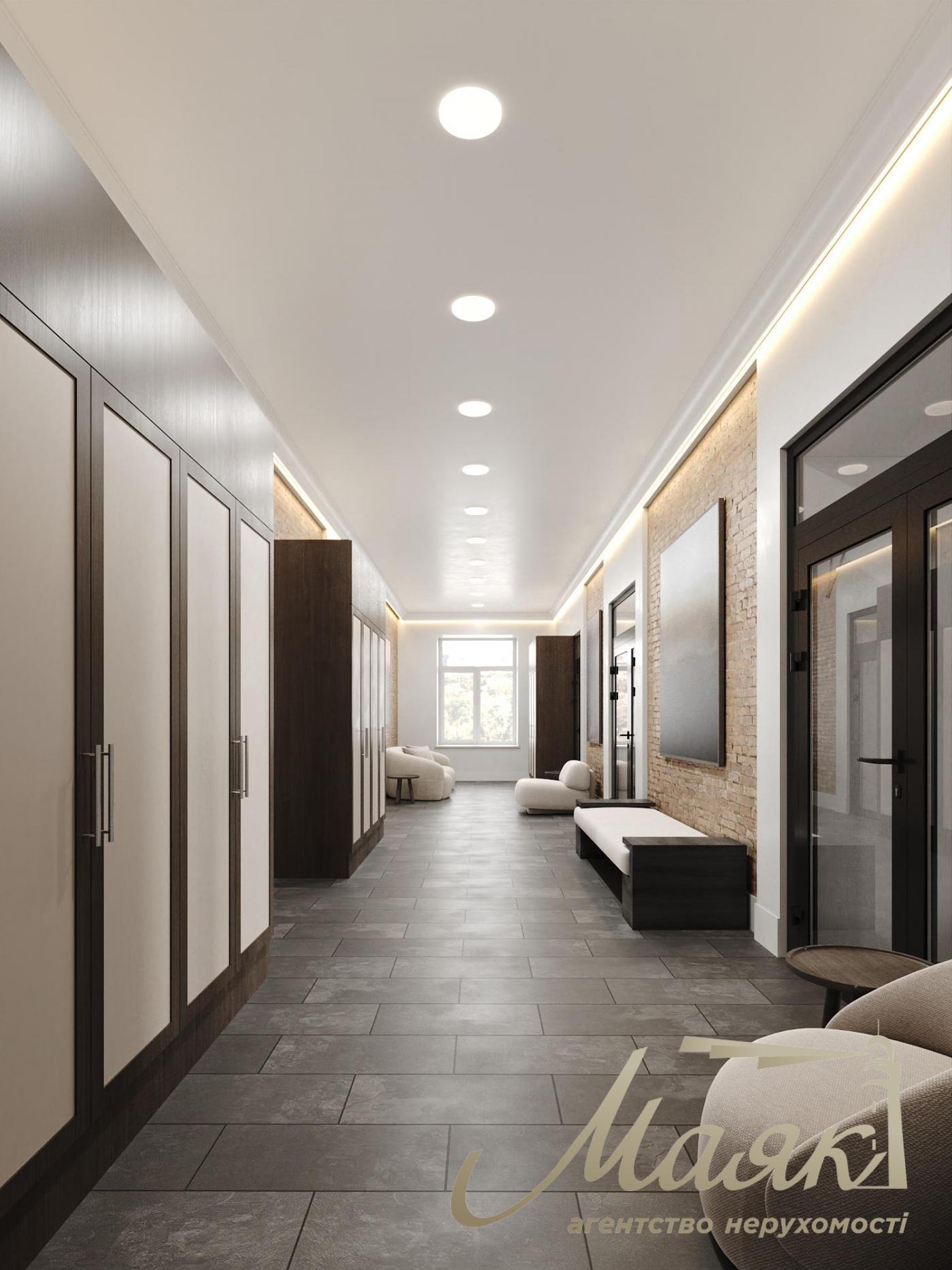 Sale of office Bohdan Khmelnitsky st., Shevchenkivskyi district