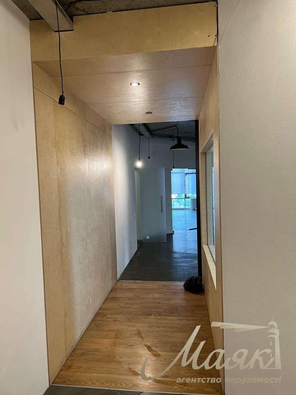 Office for rent 190m2 shopping center Olympic str. Bolshaya Vasilkovskaya 72 Center