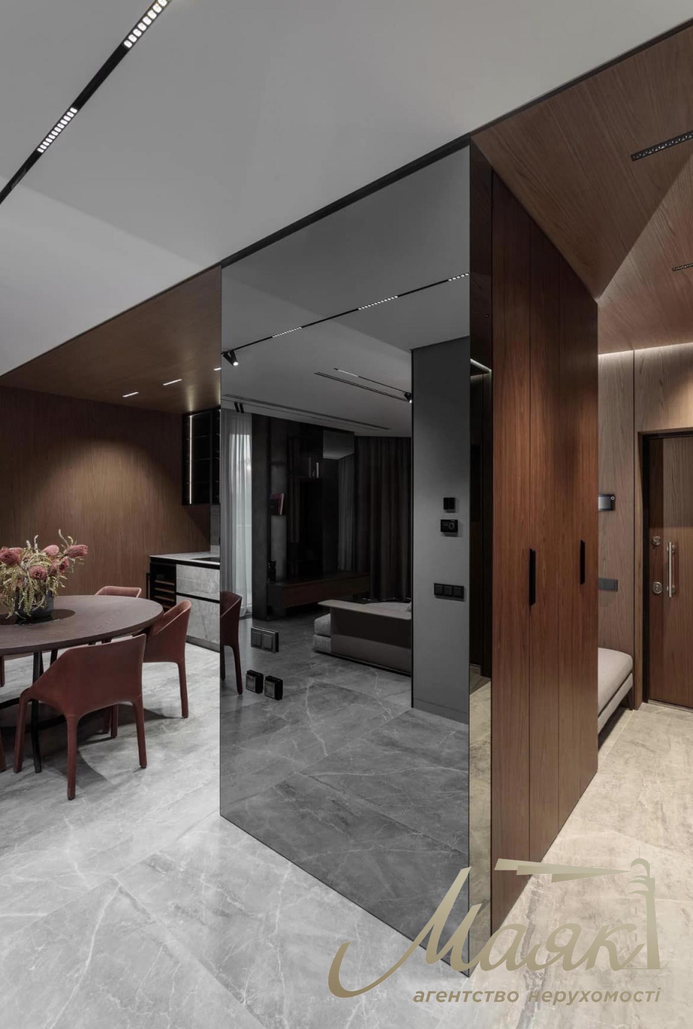 Sale of 3-room apartment in residential complex Taryan Towers, Lumumba Patrisa, Pechersk, Kyiv