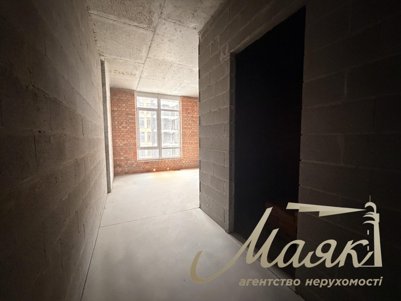 Продажа 2-комнатной квартиры ЖК Olegiv Podil, ул. Олеговская