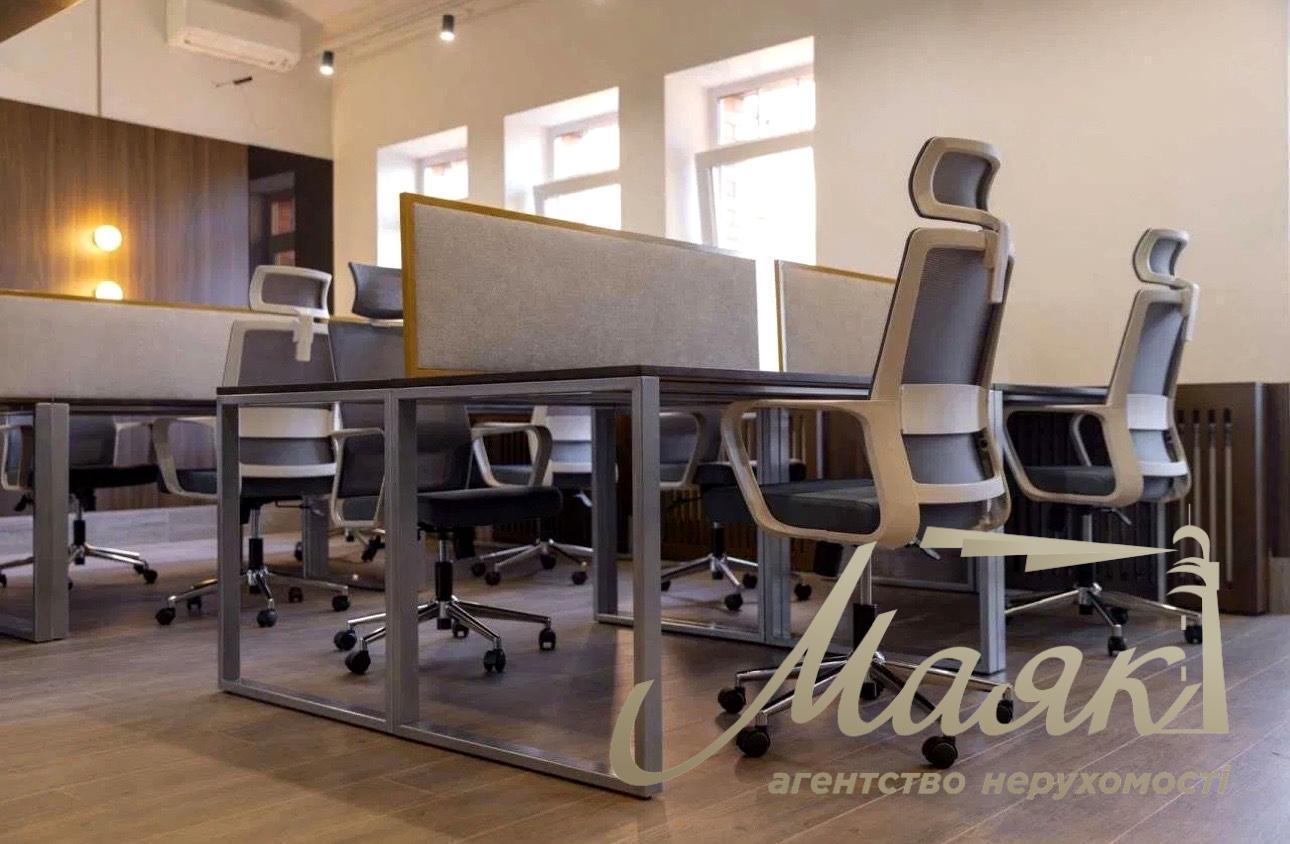 Rent office 176m2 on str.Panas Mirny 8, Pechersk district.