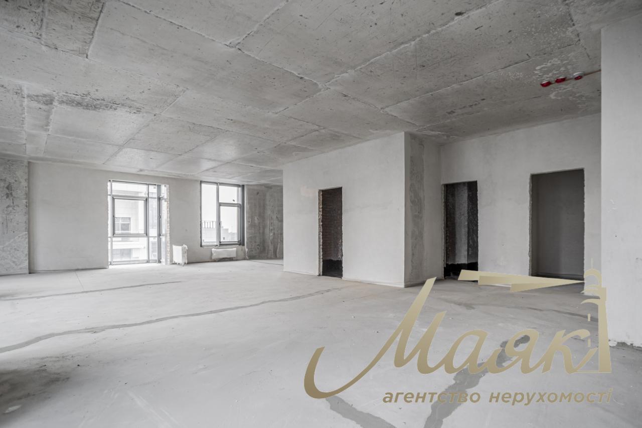 Продаж 4к. квартири, 130м2 ЖК Новопечерські Липки, Печерськ