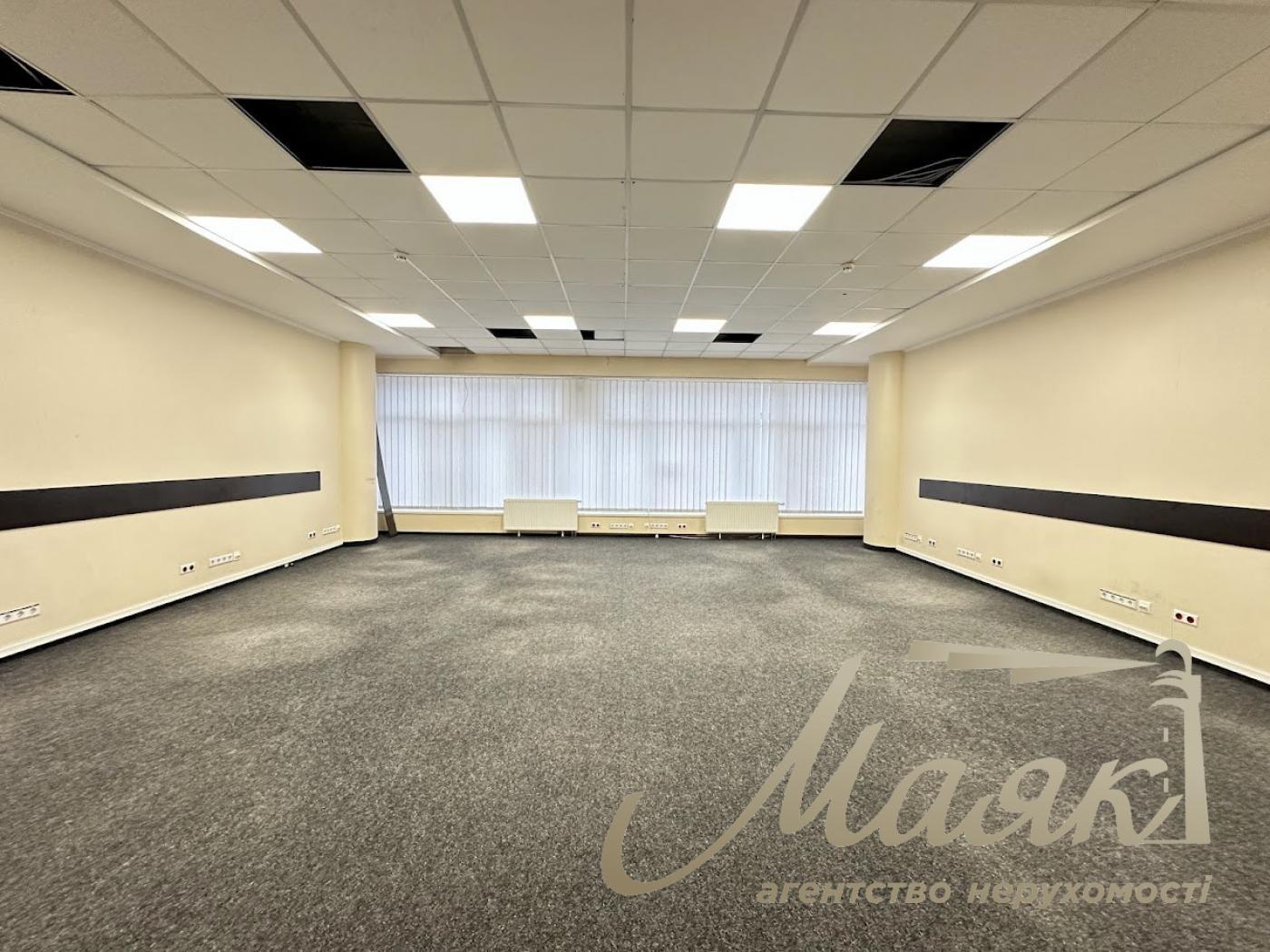 Аренда офиса 980м2 в БЦ Карнеги, Кловский спуск 7, Печерский район.
