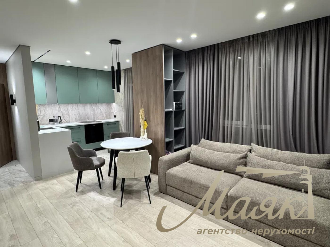 Оренда 2к квартири 85 м, ЖК Республіка, Голосіївський район