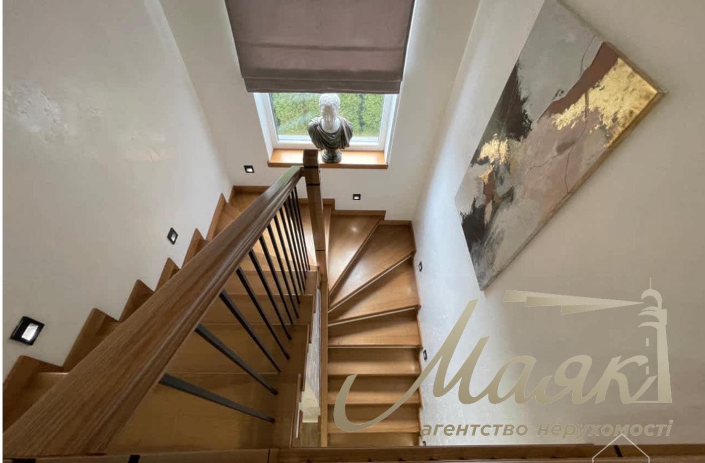 Продаж 2-х поверхового будинку 210м2, КМ Нова Ходосівка