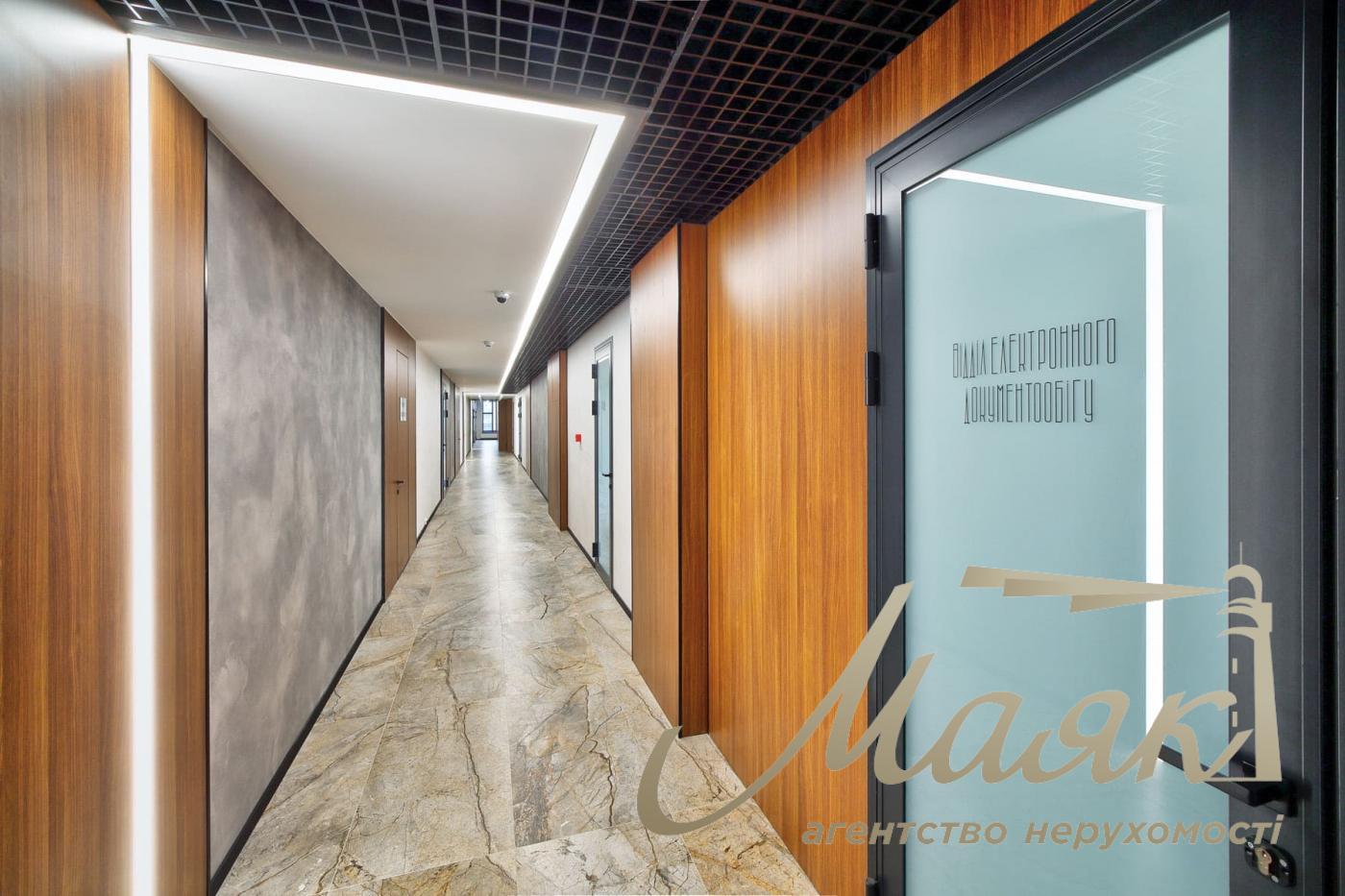 Office space for rent BC M8, Pechersk