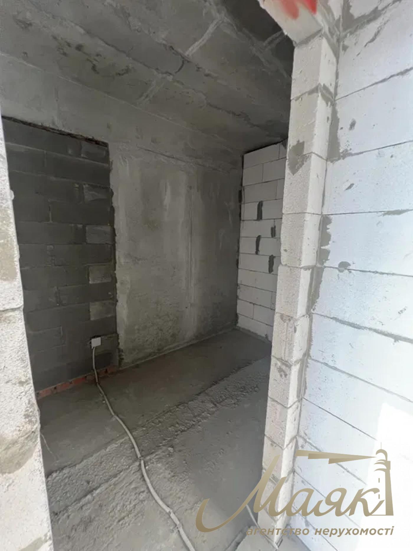 Sale of 2-room apartment in the Great residential complex, Dneprovskaya Embankment.