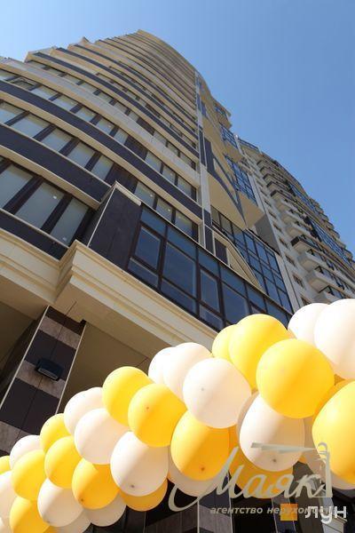 Продажа 1ой комнатной квартиры, 54 м2 в ЖК Престиж холл, Печерск