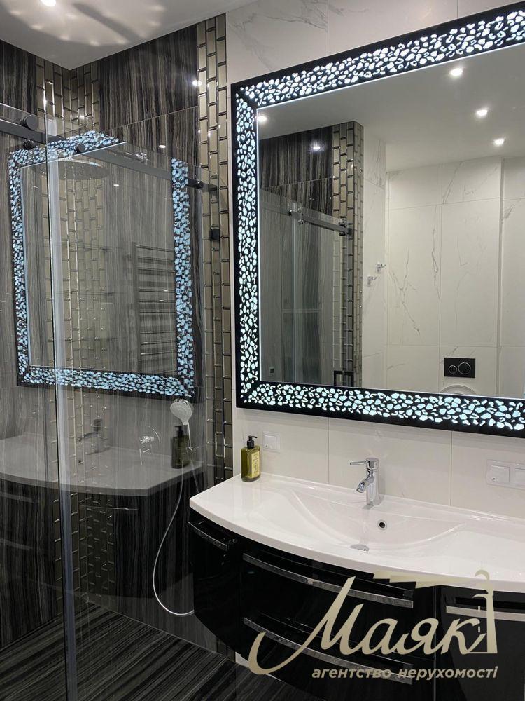 Аренда 2-комнатной квартиры 83м2 ЖК Французский Квартал 2