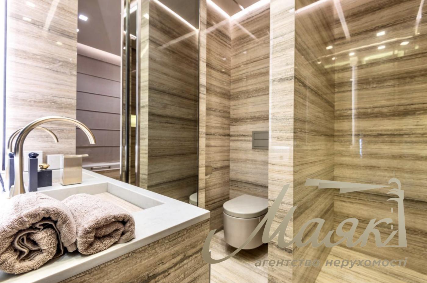 Penthouse for sale in PecherSKY residential complex, Bolsunovskaya, Pechersk, Kyiv
