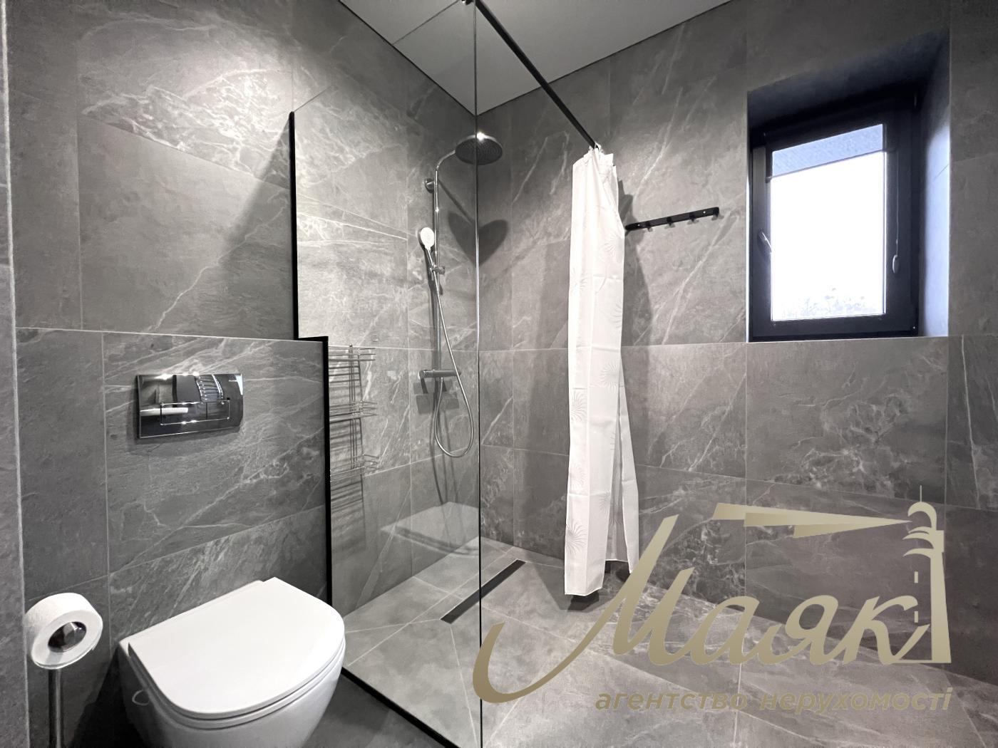 Rent 2-storey house 157m2, Goloseevsky district