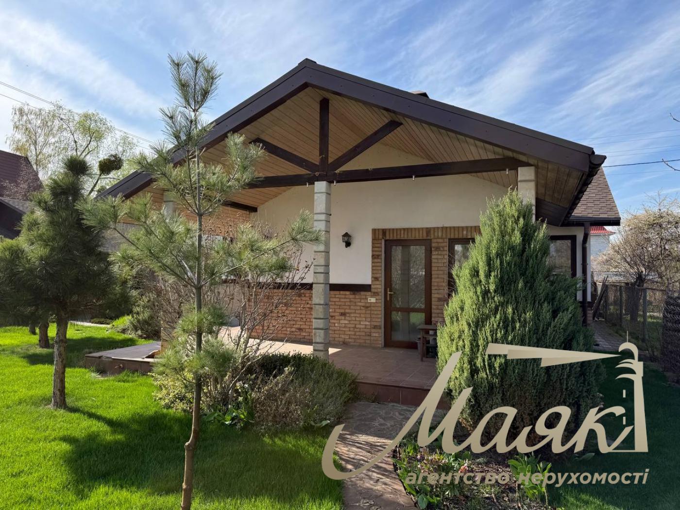 Rent a house (120m2) in Osokorki, Tsentralnaya str.