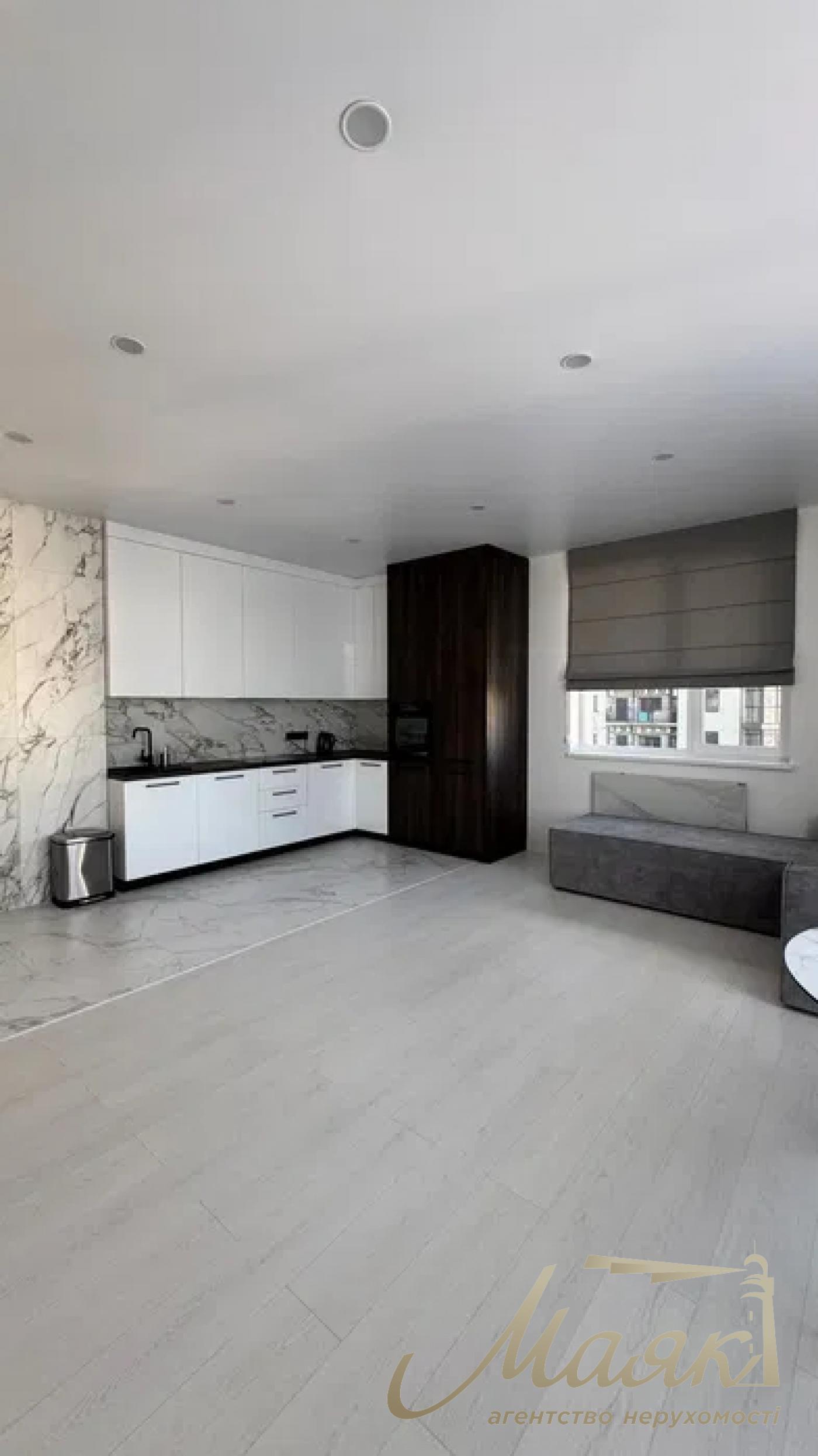 Продаж 3-кімнатної квартири ЖК Delmar, вул. Верхогляда (Драгомирова)