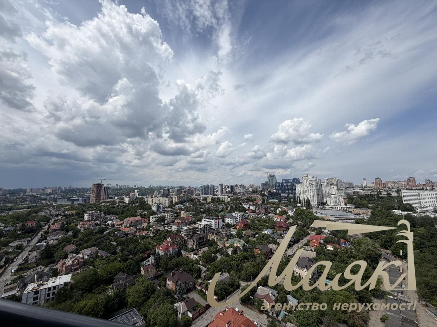 Продажа видовой 5-ти комнатной квартиры, 200 м2 в ЖК Новопечерские Липки, ул. Драгомирова