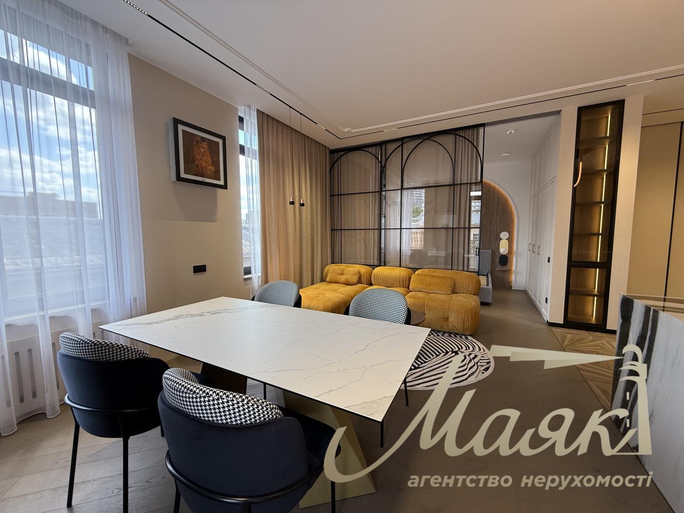 Продаж квартири в ЖК Tetris Hall, вул. Федорова 2А