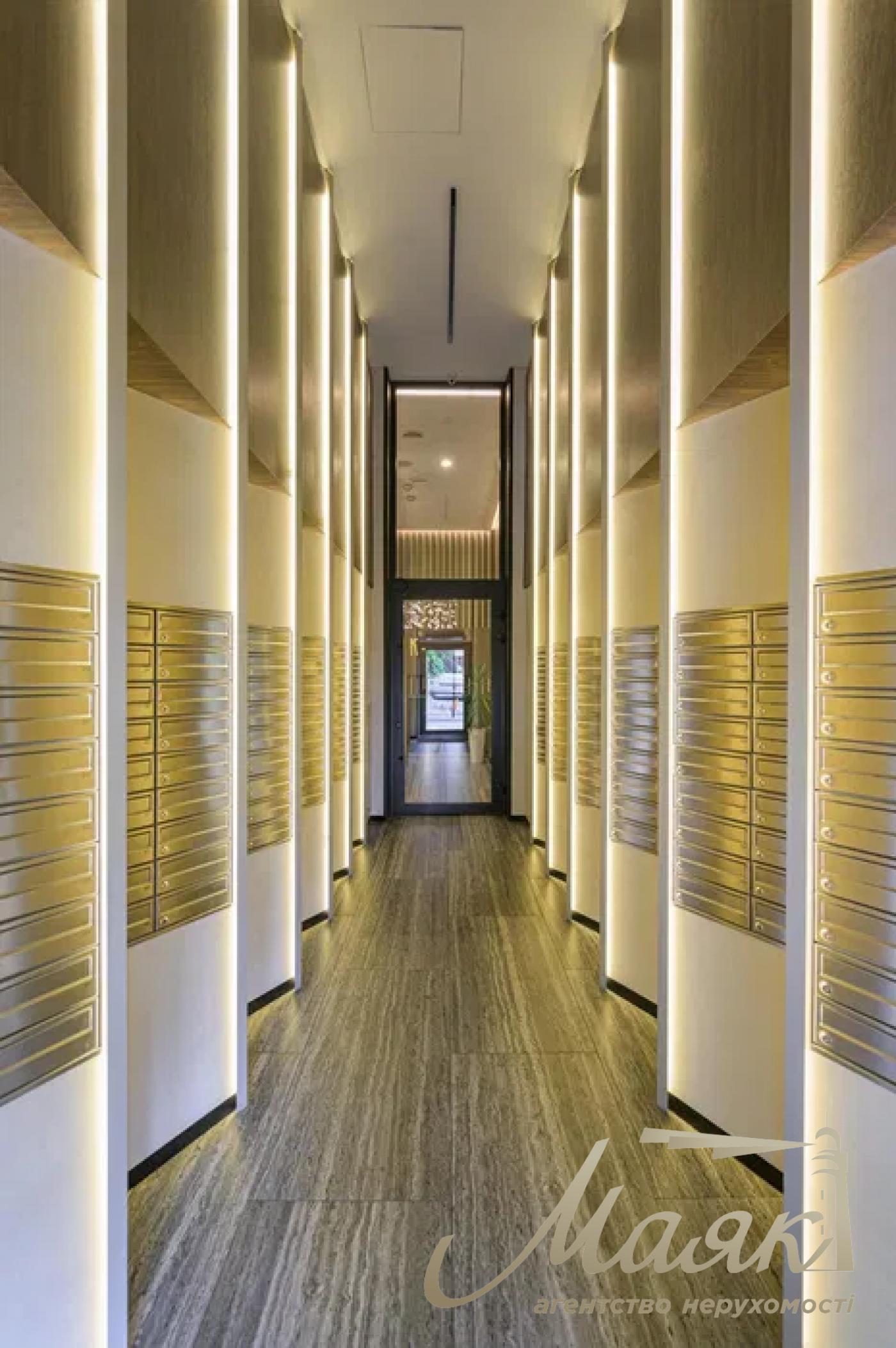 Продажа 2к квартиры, 57м2, ЖК New York Concept House