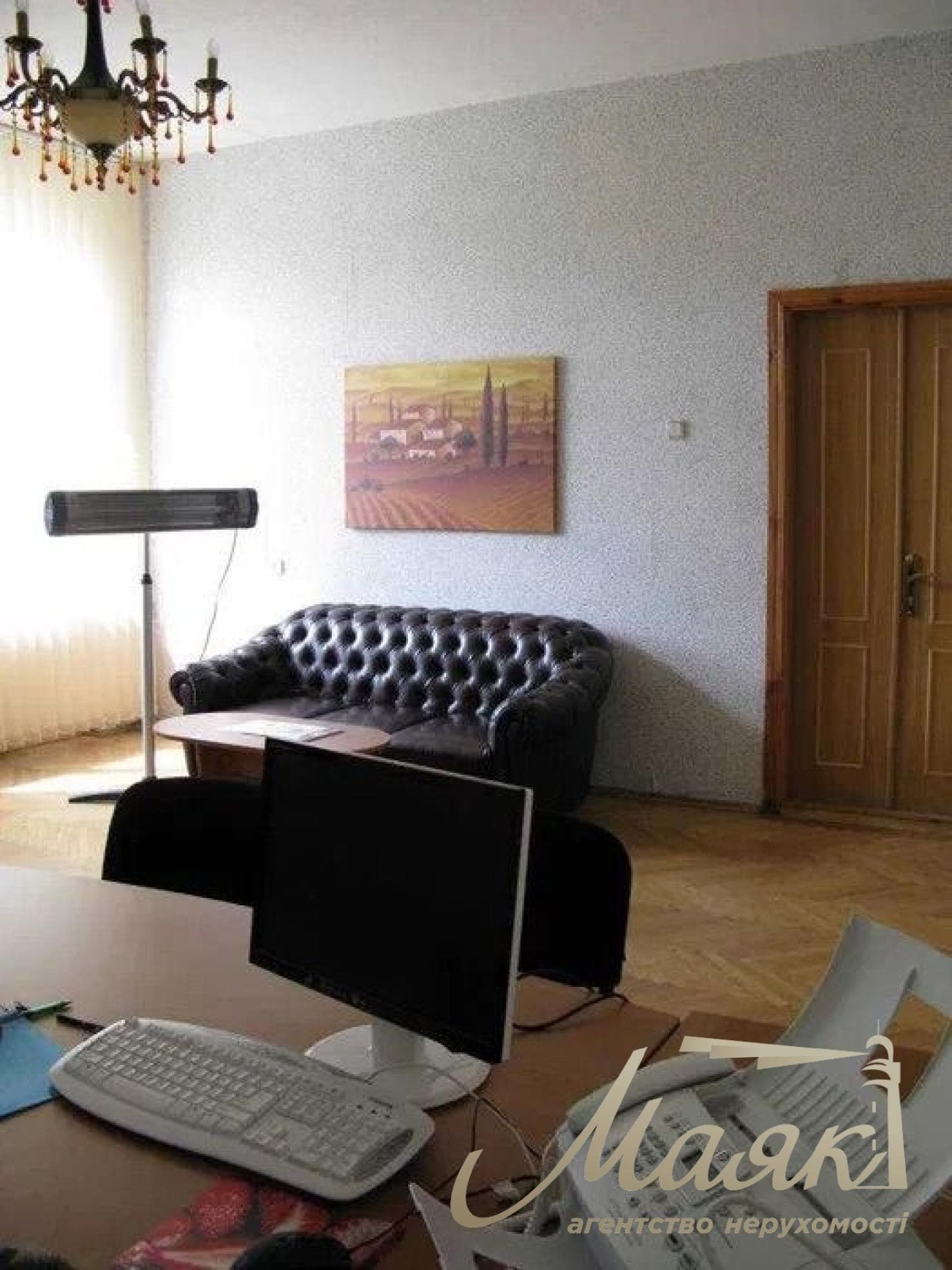 Продажа производственно-складского комплекса 1696м² возле Сырецкого парка, ст. м. Дорогожичи