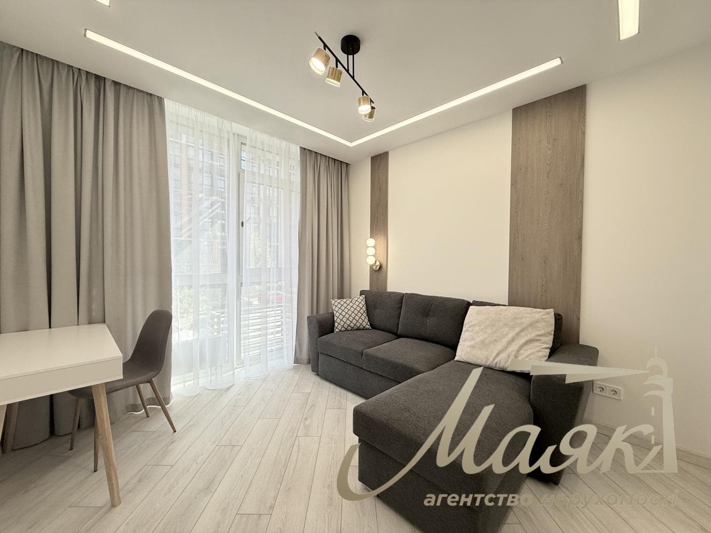 Продаж 4-кімнатної квартири площею 105 м² у ЖК «Французький квартал 2», Печерський район, Либедська
