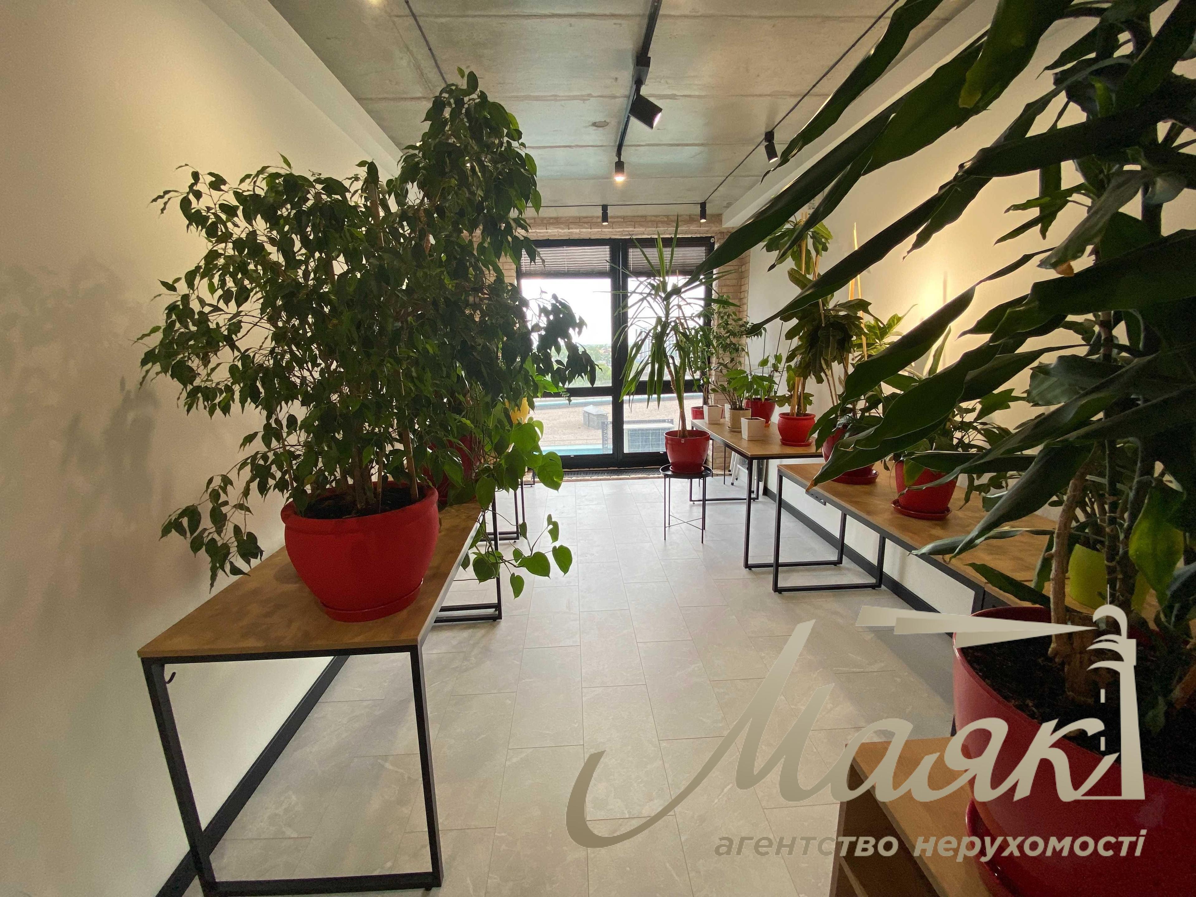 Оренда офісу 120м2, ЖК Славутич, Дарниця