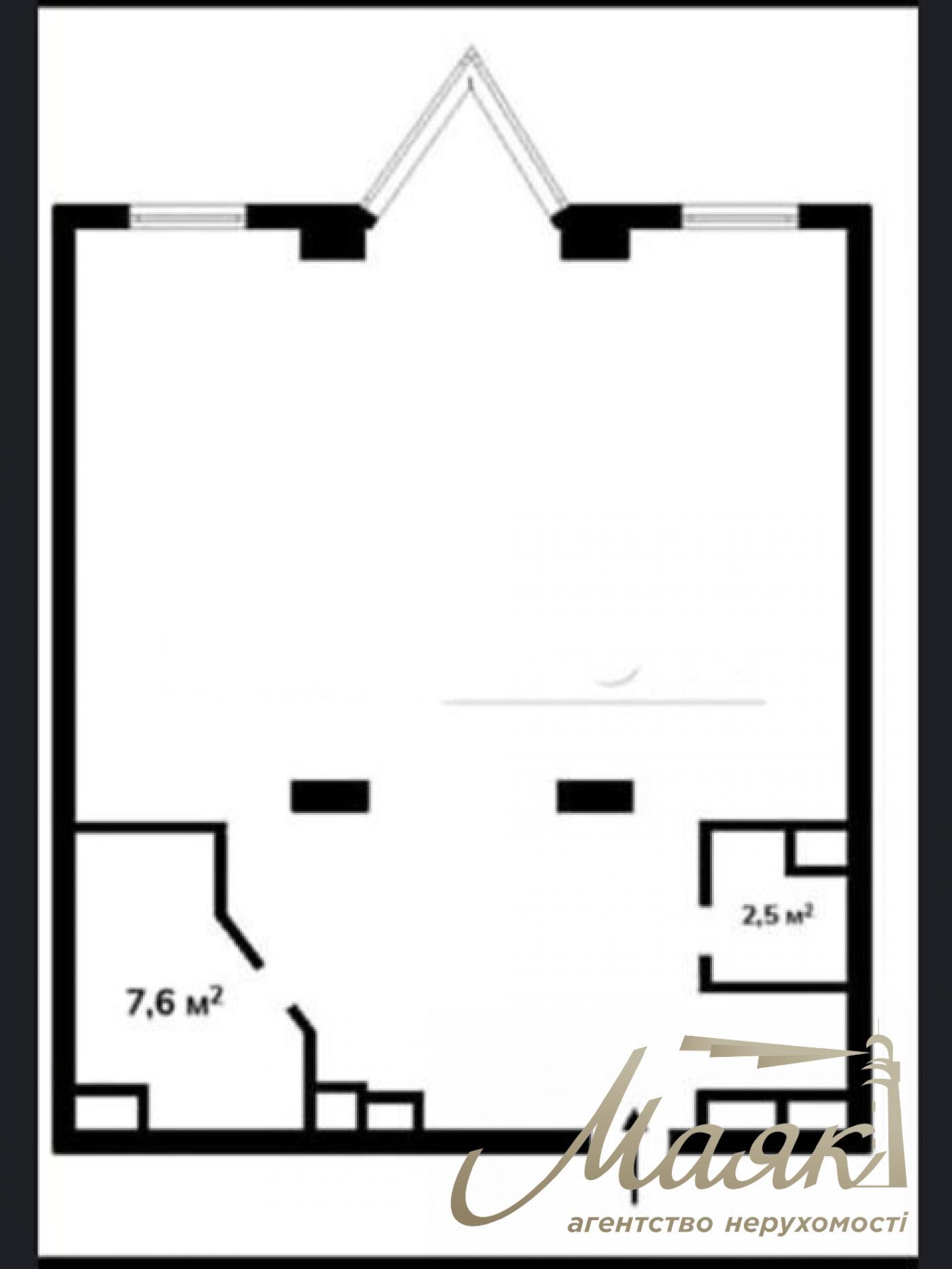 Продажа квартиры ЖК Delmar Печерский р-н