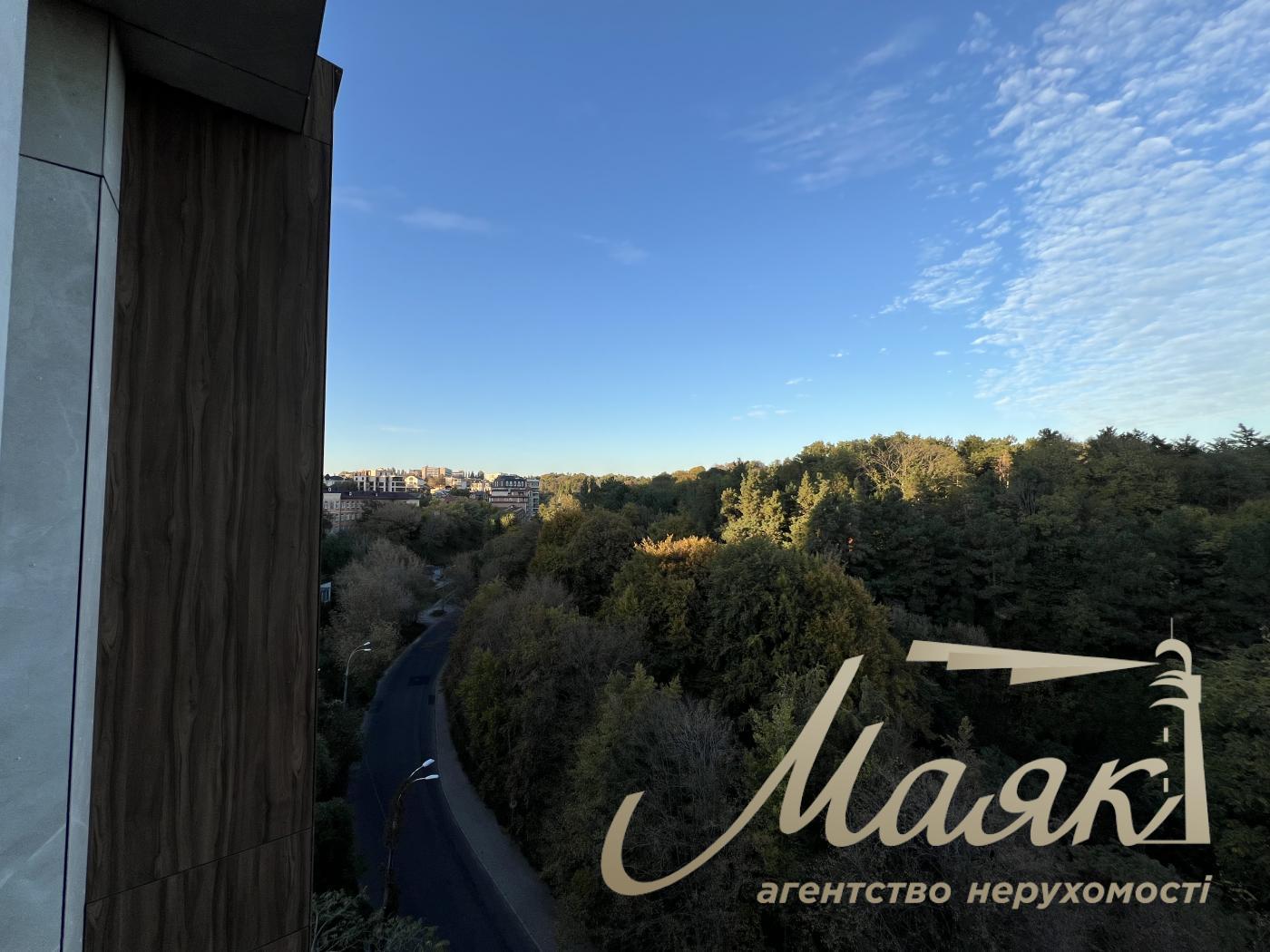 Продаж квартира 134м2 у клубному будинку Hidden, вул. Садово-Ботанічна, Печерськ, Київ