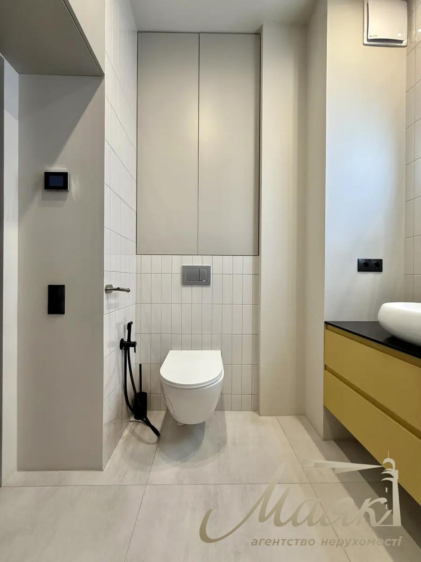 Аренда 1-к квартиры ЖК Alter Ego, Печерский р-н