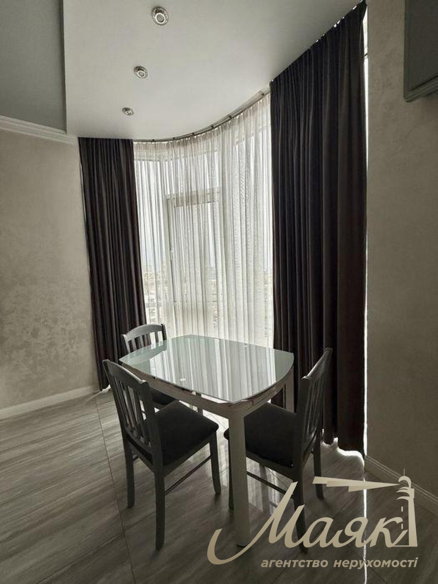 Аренда 2-к вартиры ЖК Новопечерский Двор, Печерск