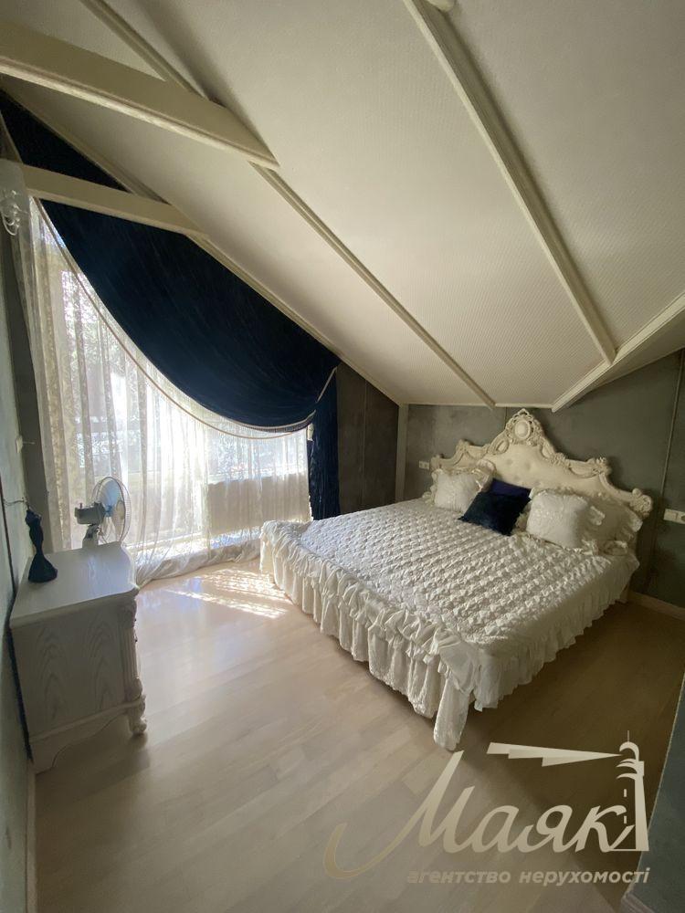 Rent a house 265m2 s.Plyuty/Koncha zaspa/Kozin forest on the territory