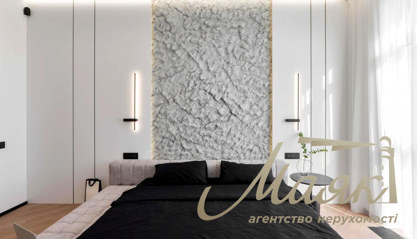 Продаж 3-к квартири ЖК Солом'янський