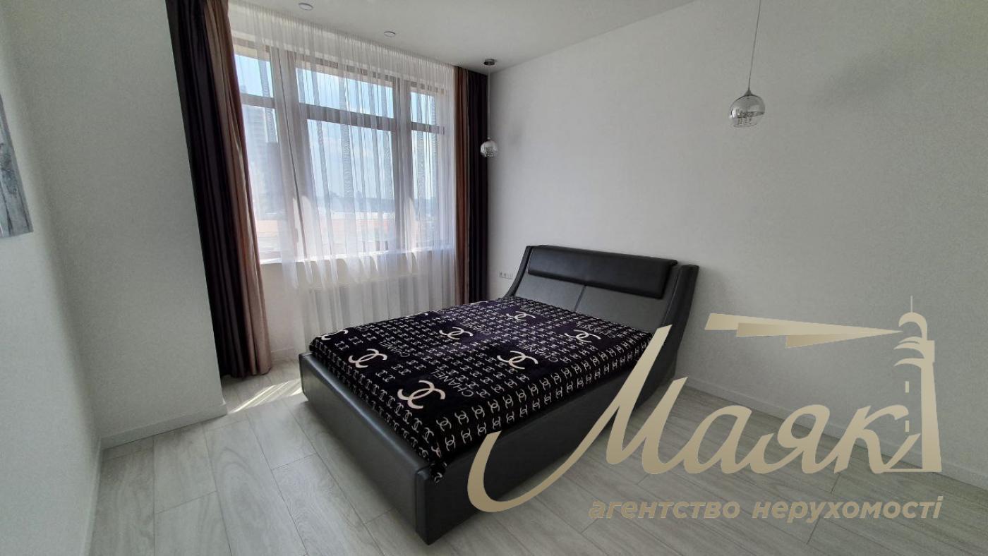 Аренда 3к квартиры ЖК Фундуклеевский, ул. Богдана Хмельницкого, Центр