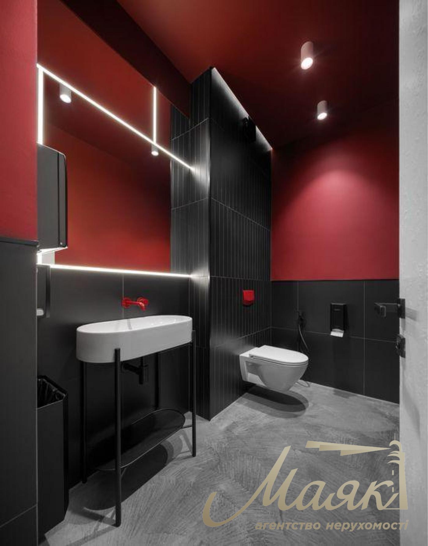 Оренда офісного приміщення 260 м.кв. Кловський узвіз, 7 Печерськ