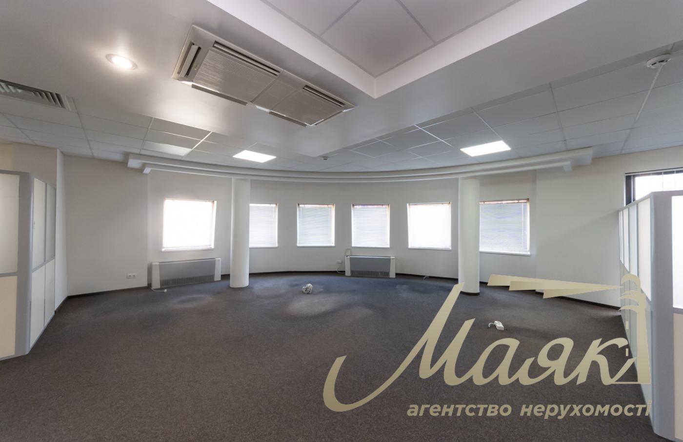 Аренда офиса 720м2 в БЦ Орловский, ул. Олешковская 8/1, Шеченковский район.