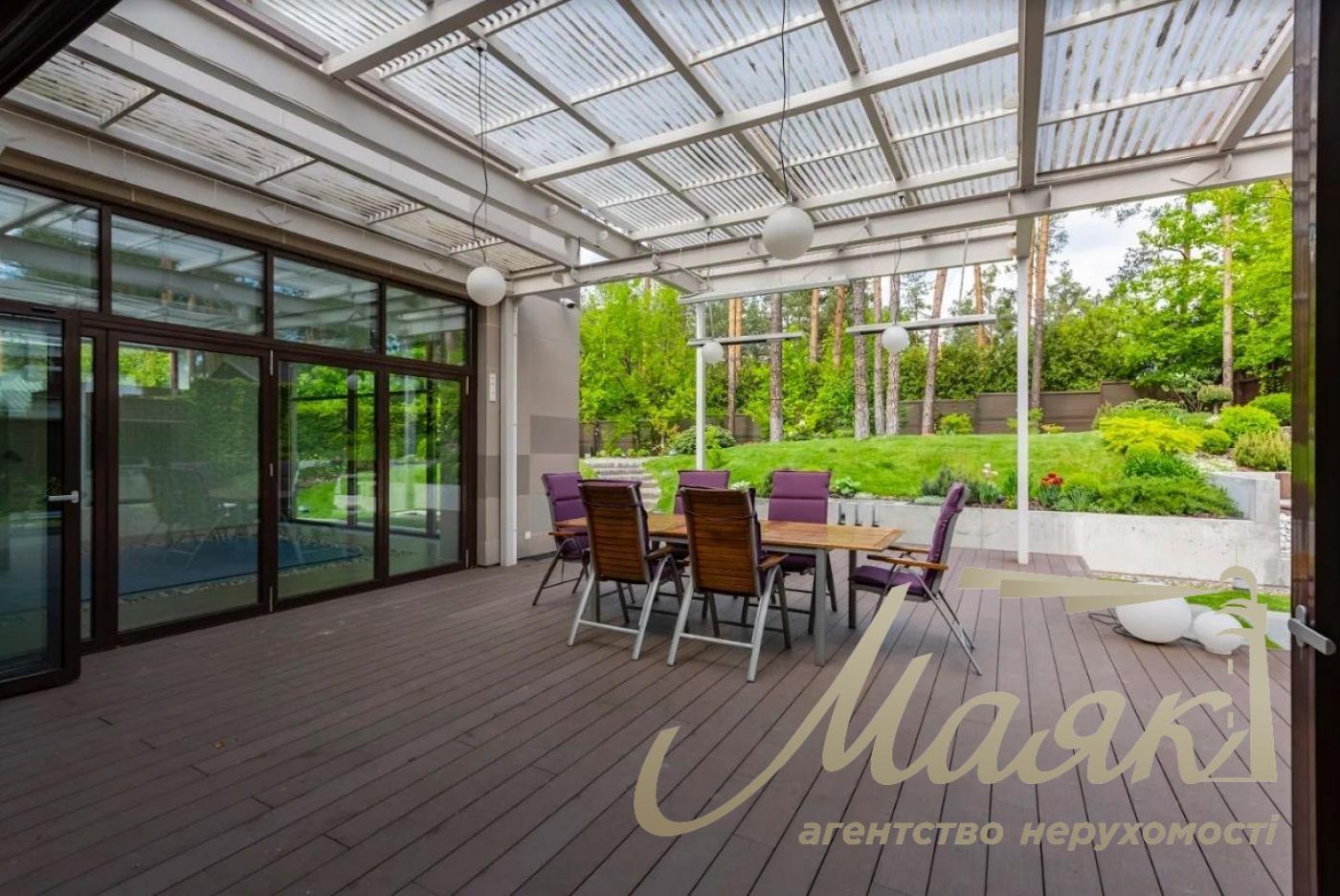 Продаж будинку (700м2) Козин/Конча заспа, с.Рудики, Обухівський район.