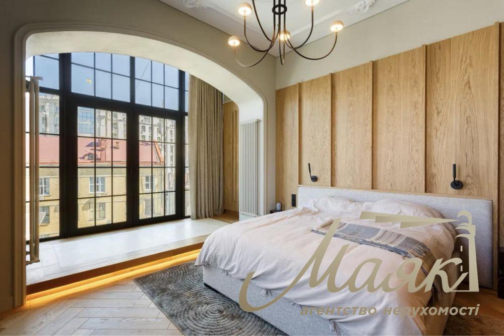 Продаж квартири 70м2 в урядовому кварталі Києва | вул. Інститутська, 13, Липки, Печерськ