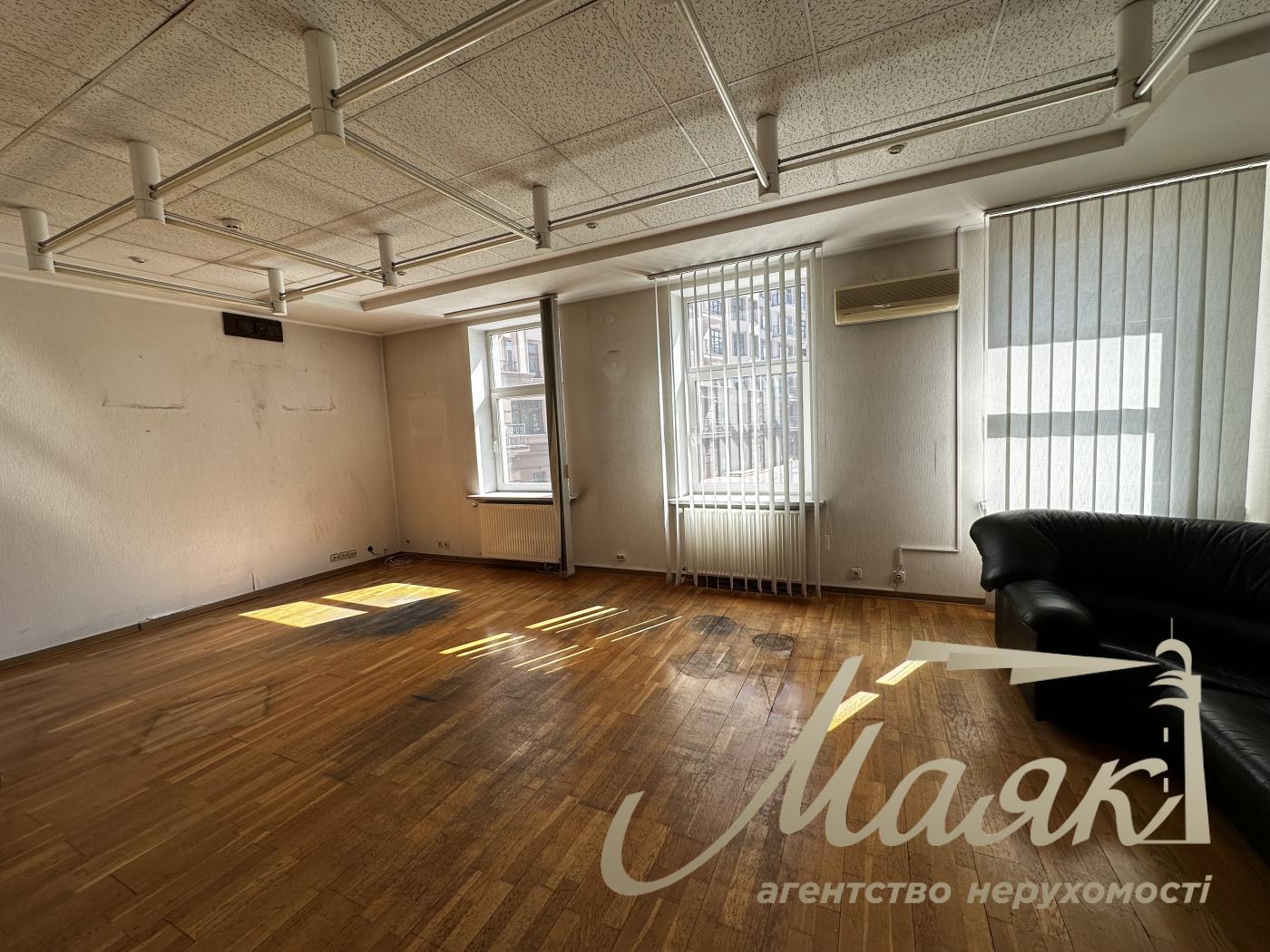 Оренда ОСЗ 600м2 вул.Бойчука 17, Печерськ