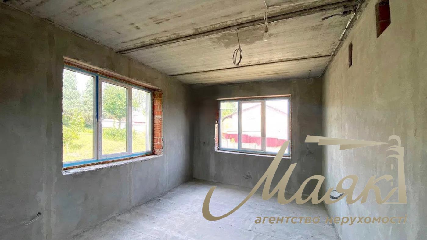 Продаж нового будинку (284м2) ділянка 7 соток, Чапаївка, Київ, Конча-Заспа