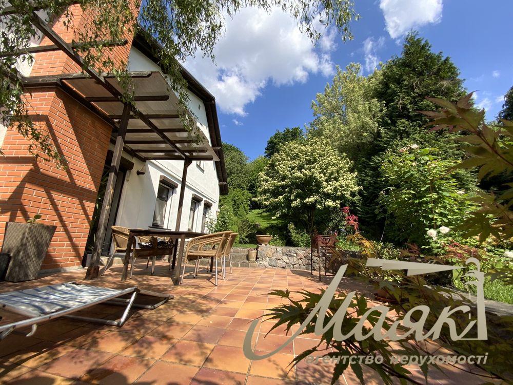 Оренда будинку 250 м² з ділянкою 20 соток - Протасів Яр, центр Києва