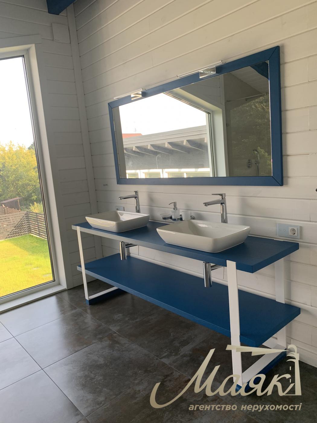 House for rent in Lesniki village near Equides Club