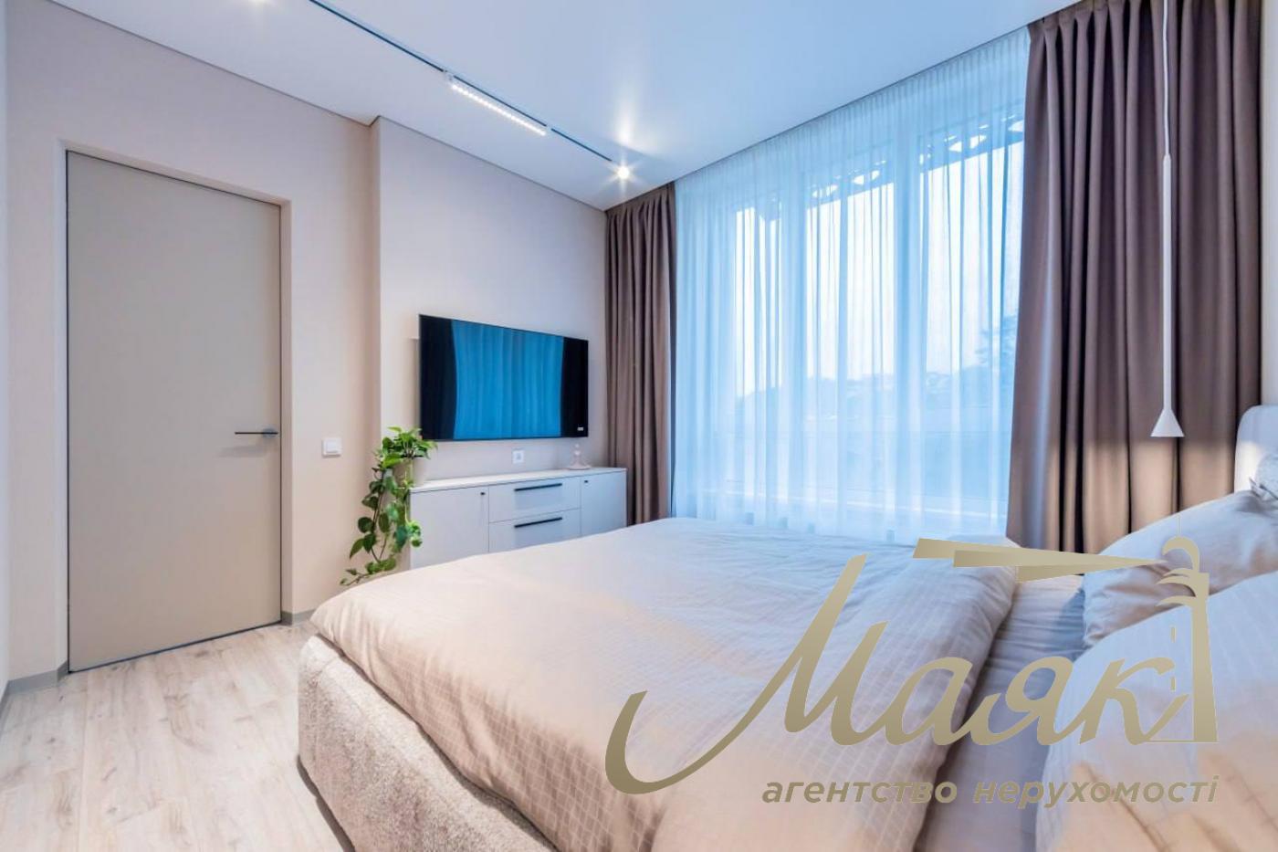 One bedroom apartment for sale in LCD Novopecherska Vezha, Pechersk